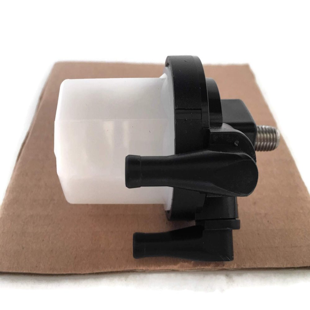 Boat Motor Fuel Filter Assy 87946A13 6MM Compatible For Mercury Mariner Mercruiser Quicksilver Outboard 2/4-stroke Engine