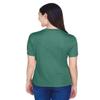 Team 365 Ladies' Zone Performance T-Shirt M SPORT DARK GREEN view 3