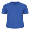 Badger Sport C2 Royal Blue Youth Large Short Sleeve Wicking Tee view 1