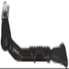 fischer Adult Side Stand 26-28 Inches Black view 1