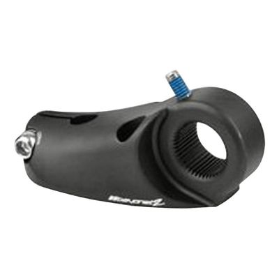Felt 686272 686272 PA Stem Parts for Bayonet 2, Black