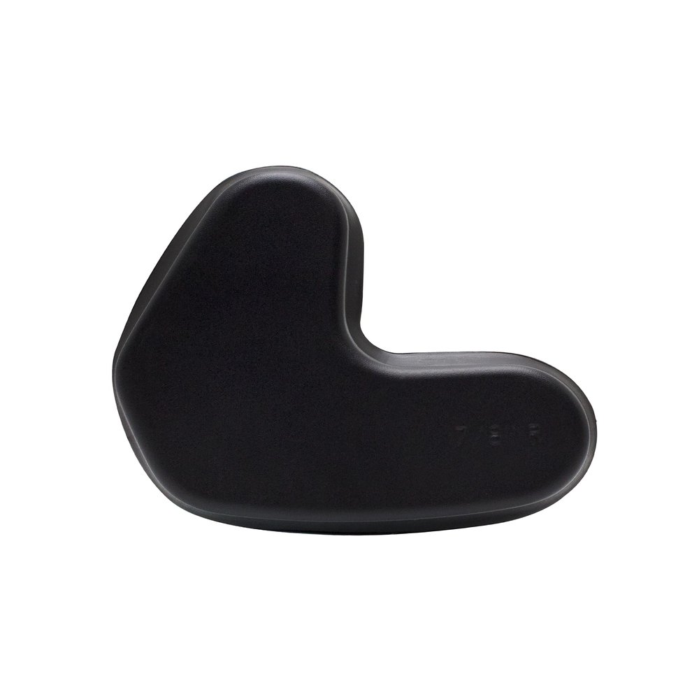 Schutt Sports Football Helmet Inter-Link Replacement Cover Pads, 1-3/8"