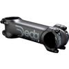 Deda Elementi Unisex's Zero Bicycle Stem, Black on Black, 120 mm view 3