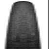 Continental Contact Speed ETRTO (32-584) 27.5 x 1.25 / 650x32c REFLEX Bike Tires, Black view 2