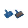 BBB Cycling BBS-53T DiscStop Organic Good Performance Bike Disc Brake Pad view 1