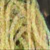 Hareline Fly Tying Dyed Pearl Diamond Braid - Bonefish Tan view 1
