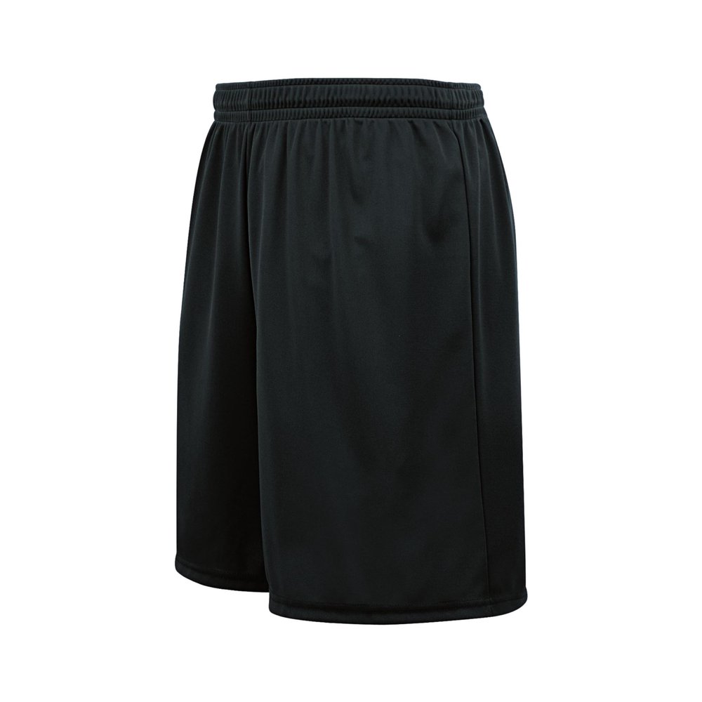 Augusta Sportswear High Five Youth Primo Soccer Short Black XS