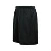 Augusta Sportswear High Five Youth Primo Soccer Short Black XS view 1
