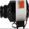 SEAFLO 01 Series Macerator Pump - 12V, 12 GPM (45 LPM) Open Flow, Self-Priming, Anti-Clog, Run-Dry, Heavy-Duty for RV, Boats, Yachts, Camper, & Marine, CE & Rohs Certified, 4-Year Warranty view 3