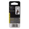Nite Ize Csl4-01-R6 #4 Black Slidelock Carabiner view 2