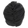 Fashy Women's Exclusive Swim Cap with Strass Accessoire - Black, One Size view 3