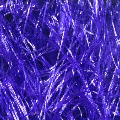 Hareline Fly Tying Shaggy Dub #298 Purple