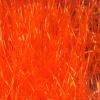 Hareline Fly Tying Shaggy Dub #187 Hot Orange view 1