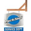 Park Tool SDS-1 Service Department Sign Single Sided Tool view 2