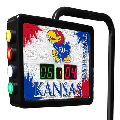 Holland Bar Stool Co. Kansas Electronic Shuffleboard Scoring Unit - Officially Licensed