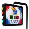 Holland Bar Stool Co. Kansas Electronic Shuffleboard Scoring Unit - Officially Licensed view 1