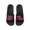 FOCO Arizona Cardinals NFL Mens Legacy Sport Slide - S view 2