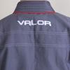 Valor VLR Superlight BJJ Gi - Gray (A1) view 2
