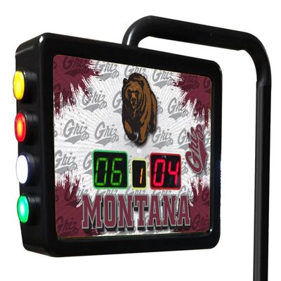 Holland Bar Stool Co. Montana Electronic Shuffleboard Scoring Unit - Officially Licensed