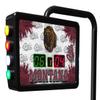Holland Bar Stool Co. Montana Electronic Shuffleboard Scoring Unit - Officially Licensed view 1
