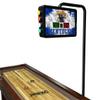 Holland Bar Stool Co. Kentucky Wildcat Electronic Shuffleboard Scoring Unit - Officially Licensed view 2