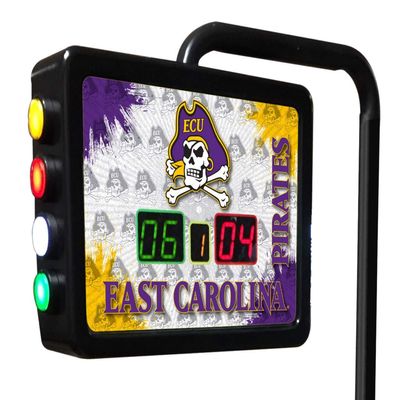 Holland Bar Stool Co. East Carolina Electronic Shuffleboard Scoring Unit - Officially Licensed