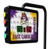 Holland Bar Stool Co. East Carolina Electronic Shuffleboard Scoring Unit - Officially Licensed view 1