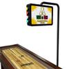 Holland Bar Stool Co. Appalachian State Electronic Shuffleboard Scoring Unit - Officially Licensed view 2