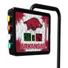 Holland Bar Stool Co. Arkansas Electronic Shuffleboard Scoring Unit - Officially Licensed view 1