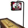 Holland Bar Stool Co. Georgia Bulldog Electronic Shuffleboard Scoring Unit - Officially Licensed view 2