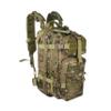 Lightning X Stocked EMS/EMT Trauma & Bleeding First Aid Responder Medical Backpack + Kit - Camo view 3