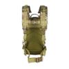 Lightning X Stocked EMS/EMT Trauma & Bleeding First Aid Responder Medical Backpack + Kit - Camo view 4