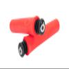 Prologo Unisex_Adult Griff Mastery Silicon Handles, red, 30 mm view 1