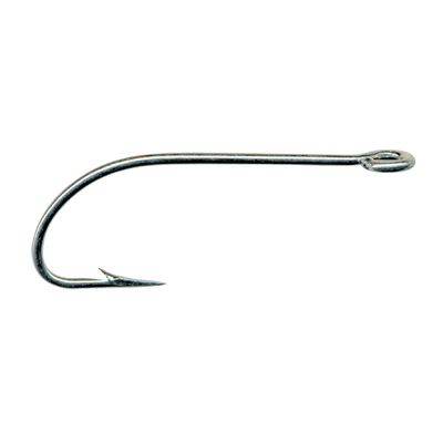 Mustad Hooks 31010-DT, Duratin, Size 4/0
