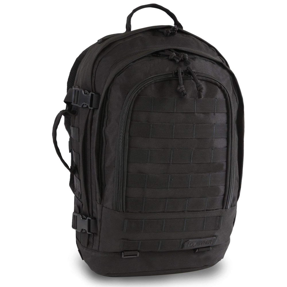 HIGHLAND TACTICAL Rumble