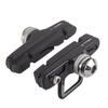 Origin8 Brake Shoes Vise Road Cartridge Bolt-On Shimano, Black view 1