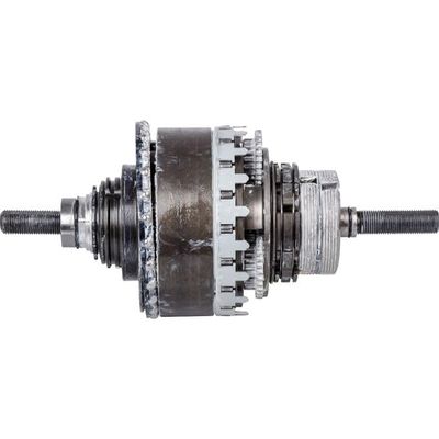 Shimano Spares Unisex's Y3EL98010 Bike Parts, Standard, One Size