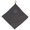 Team Effort Boise State Broncos 15" x 15" Microfiber Towel view 1