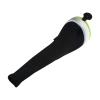Andux 4pcs/Pack Long Neck Golf Hybrid Club Head Covers Dial No. Tag CTMT-02 Green view 4