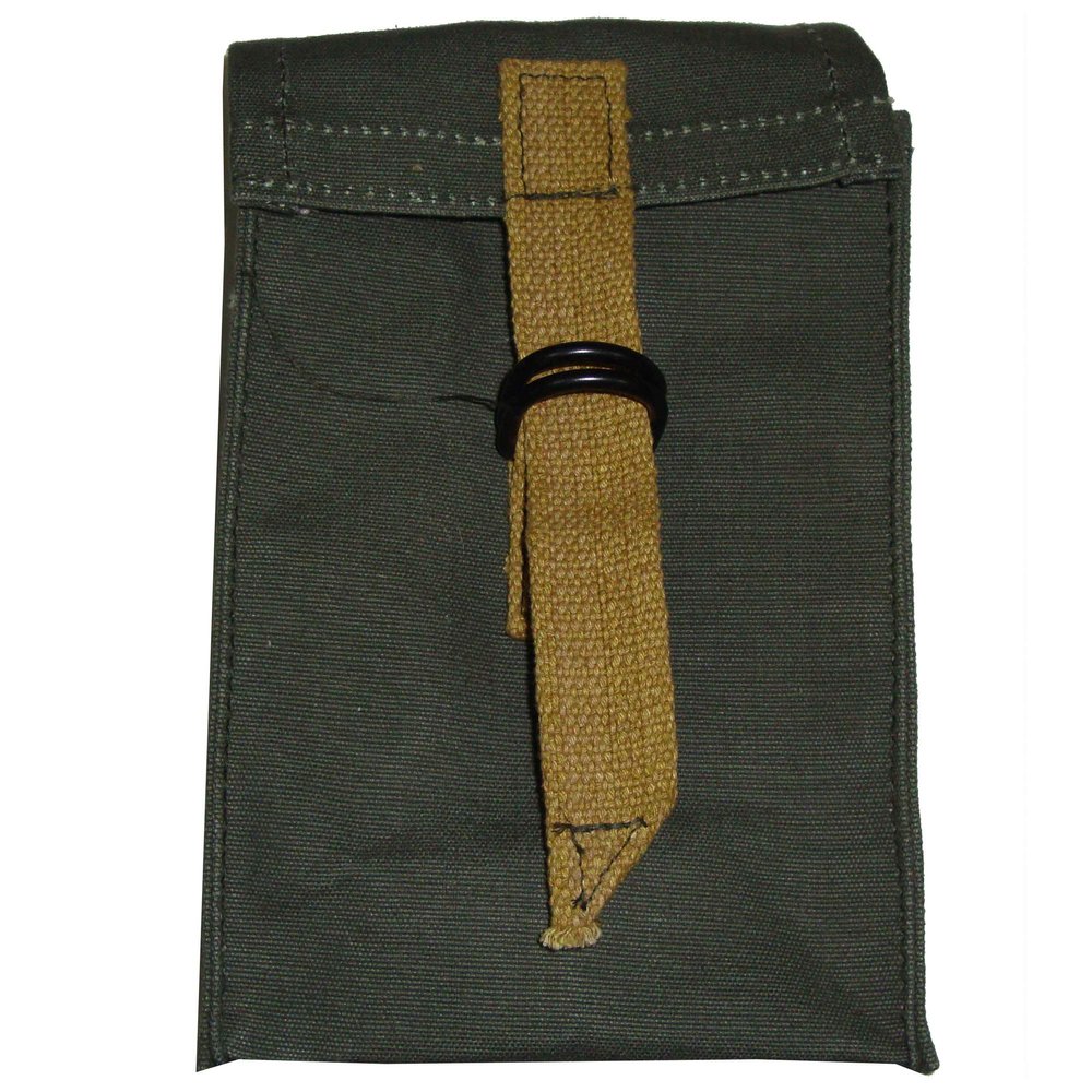 warreplica Rhodesian Fereday & Sons General Purpose Pouch - Reproduction