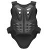 Pellor Motorcycle Armor Vest Chest Back, Motorcycle Vests for Men, Motocross Body Guard Vest Cycling Protector Vest Skiing Riding Skating Anti-Fall Vest Protective Gear(M) view 1