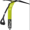 Climbing Technology Hound Plus 3i80250suvfctst Ice Axe, Green/Black, One Size view 1