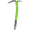 Climbing Technology Hound Plus 3i80250suvfctst Ice Axe, Green/Black, One Size view 2