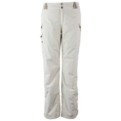 Obermeyer Women's Harlow Pant Linen 12