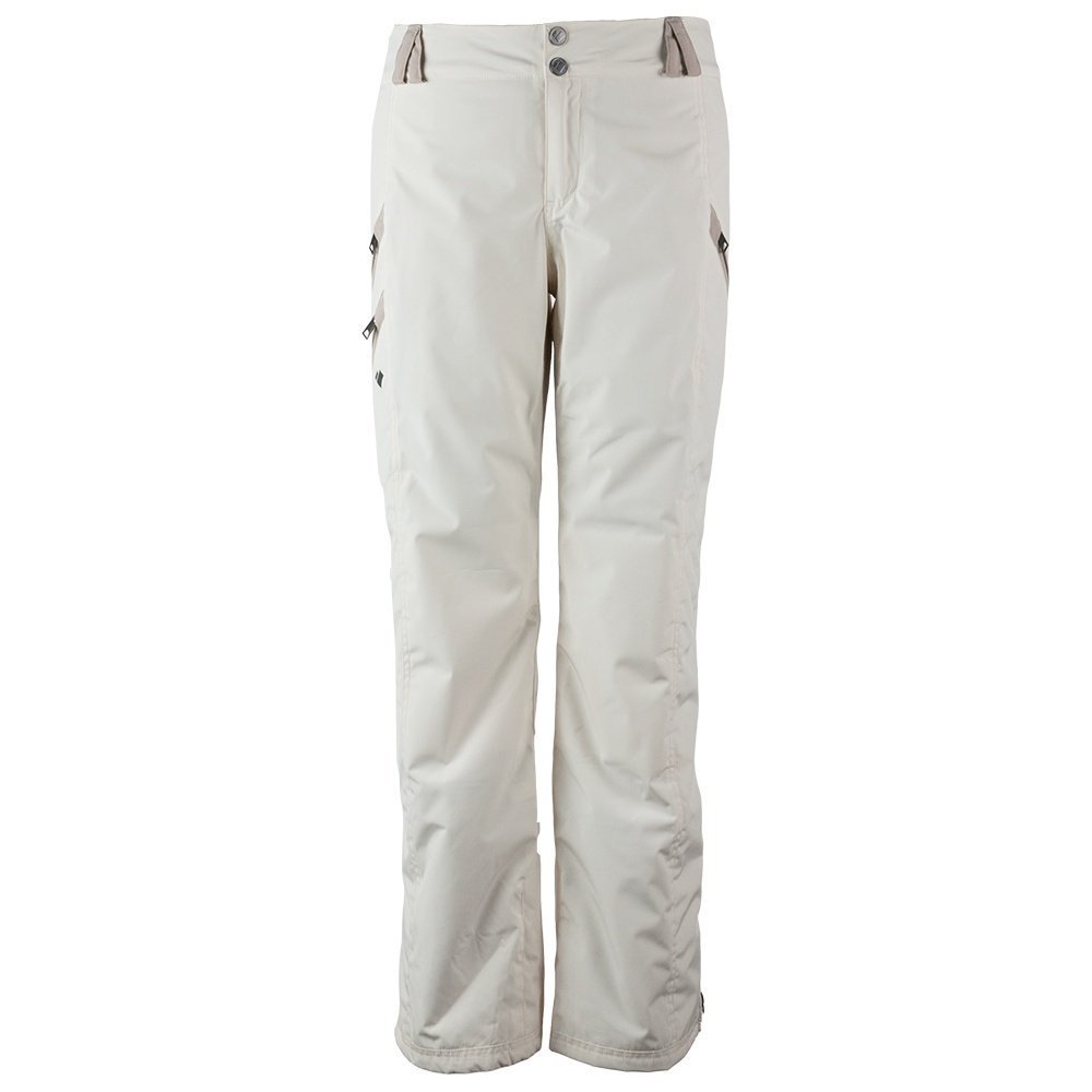 Obermeyer Women's Harlow Pant Linen 12