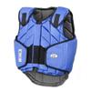 USG Eco-Flexi Panel Safety Vest, EN 13158-2018, Safety Vest, Royal Blue, Child S view 1