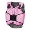 USG Eco-Flexi Panel Safety Vest, EN 13158-2018, Safety Vest, Royal Blue, Child S view 2