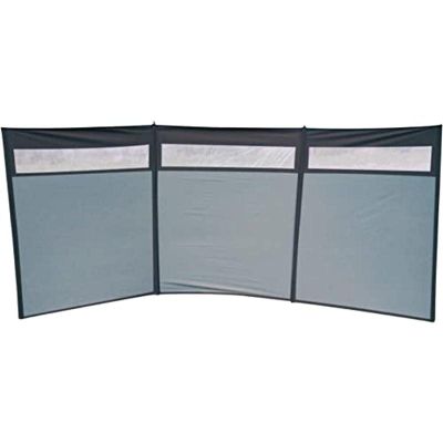Eurotrail ETTE0682 Wind Protection Sun Set