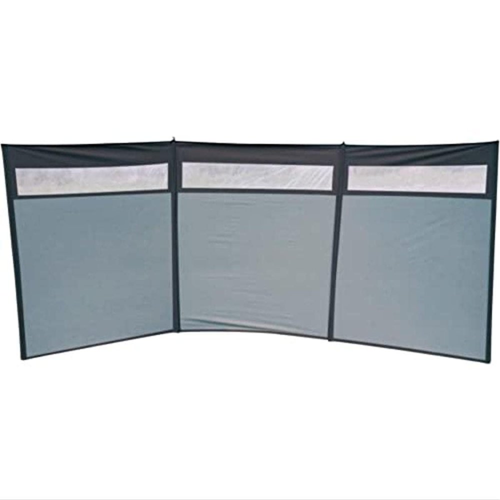 Eurotrail ETTE0682 Wind Protection Sun Set