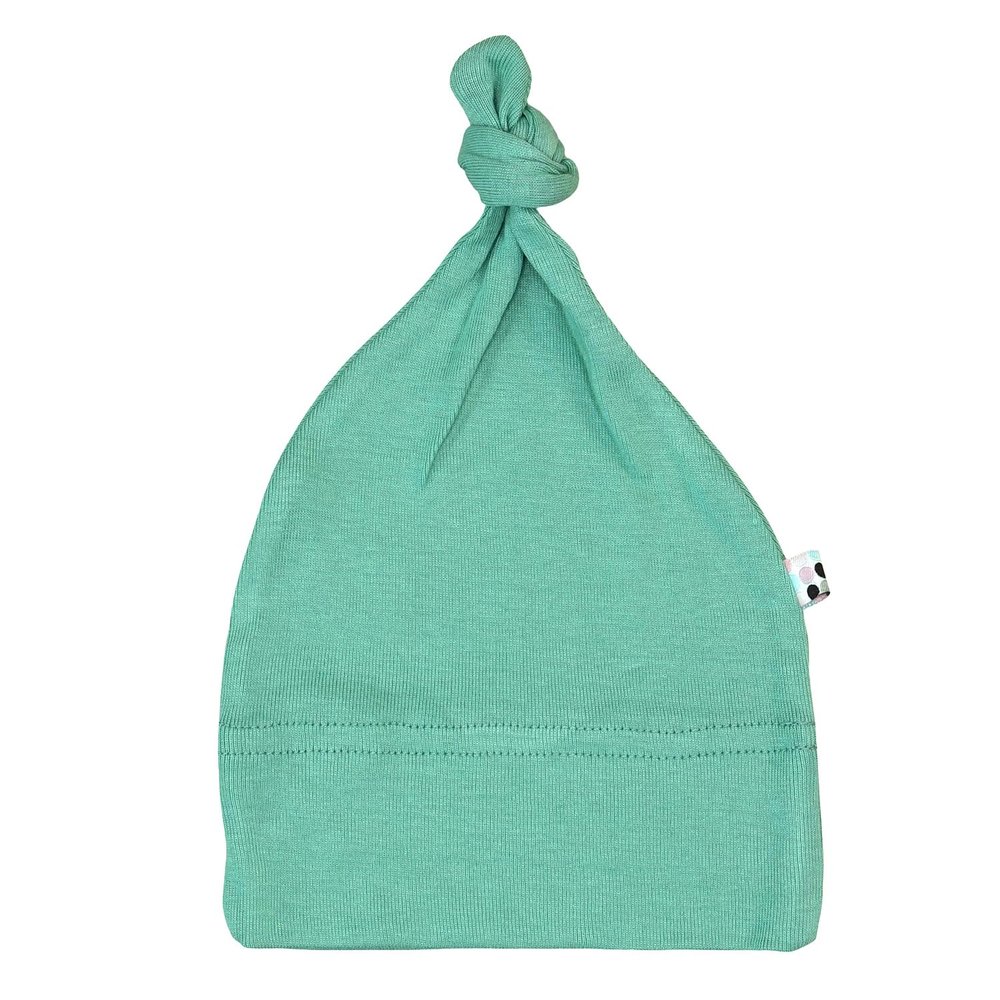 Babysoy Modern Beanie (12-24 Months, Dragonfly)